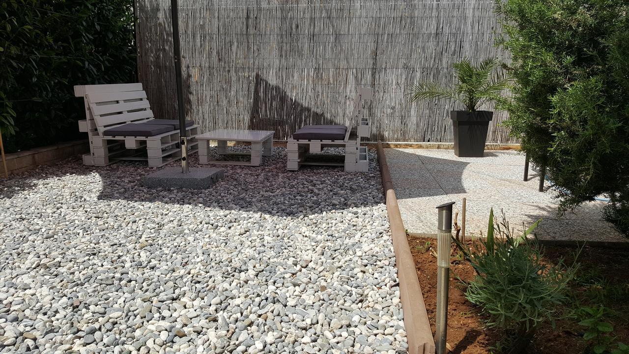Apartment Korado Pula Exterior foto